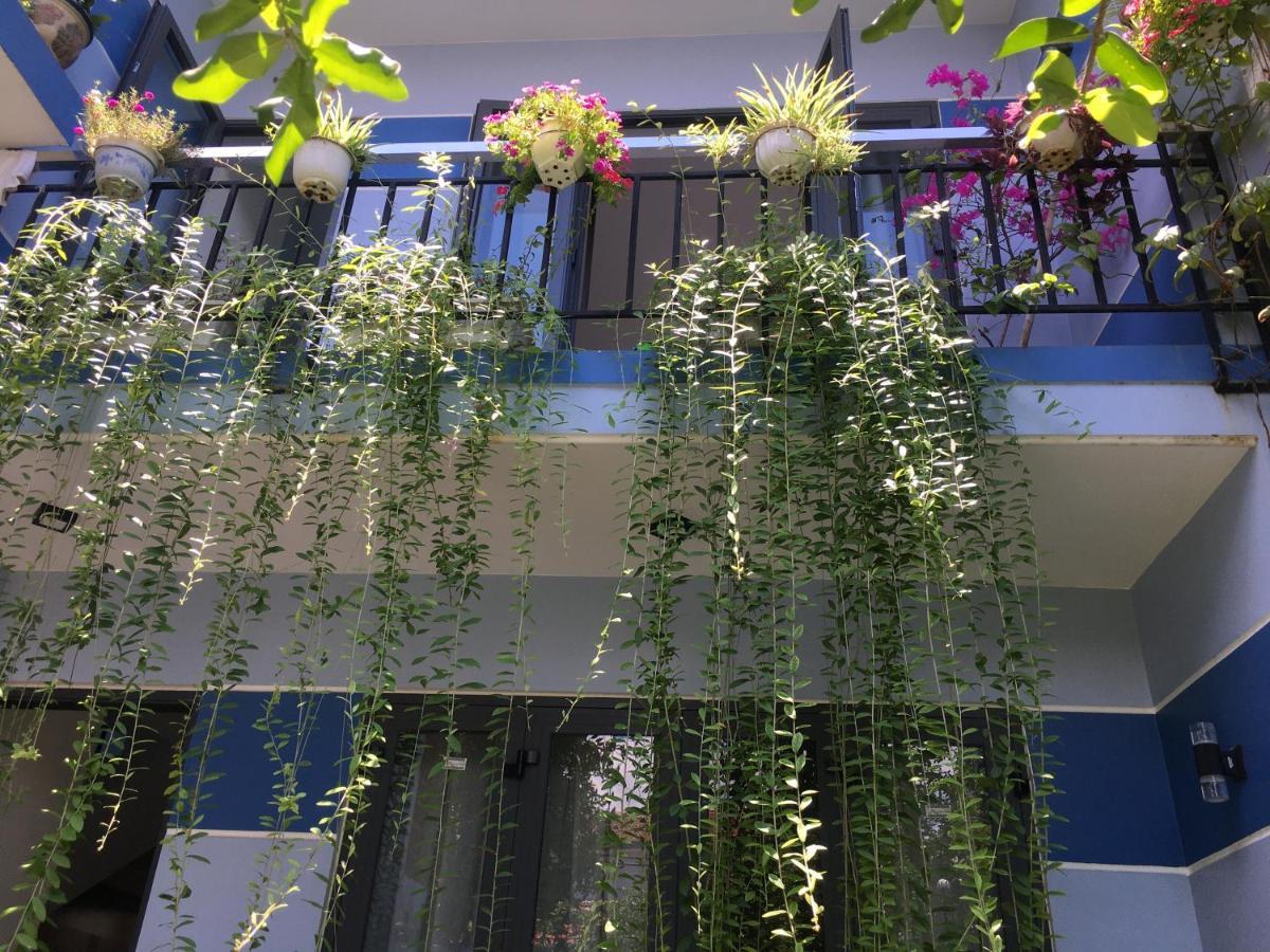 Cherry Garden Homestay Хой Ан Екстериор снимка