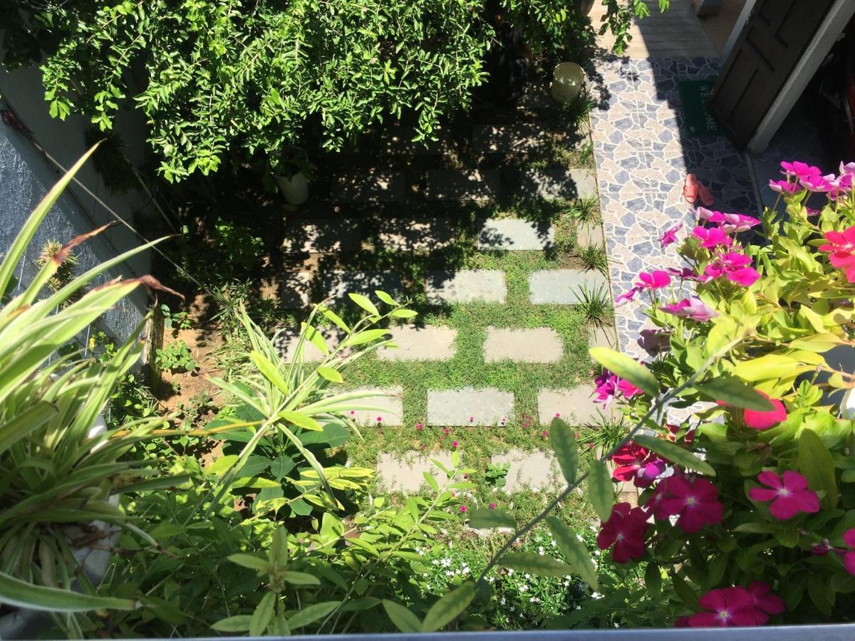Cherry Garden Homestay Хой Ан Екстериор снимка