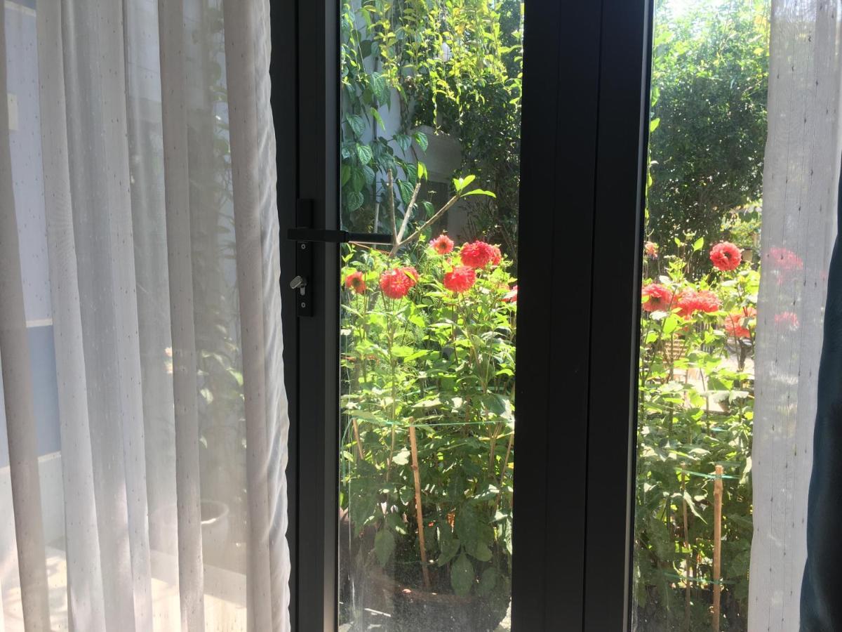 Cherry Garden Homestay Хой Ан Екстериор снимка