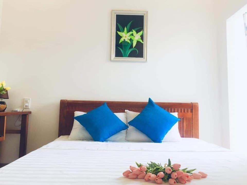Cherry Garden Homestay Хой Ан Екстериор снимка