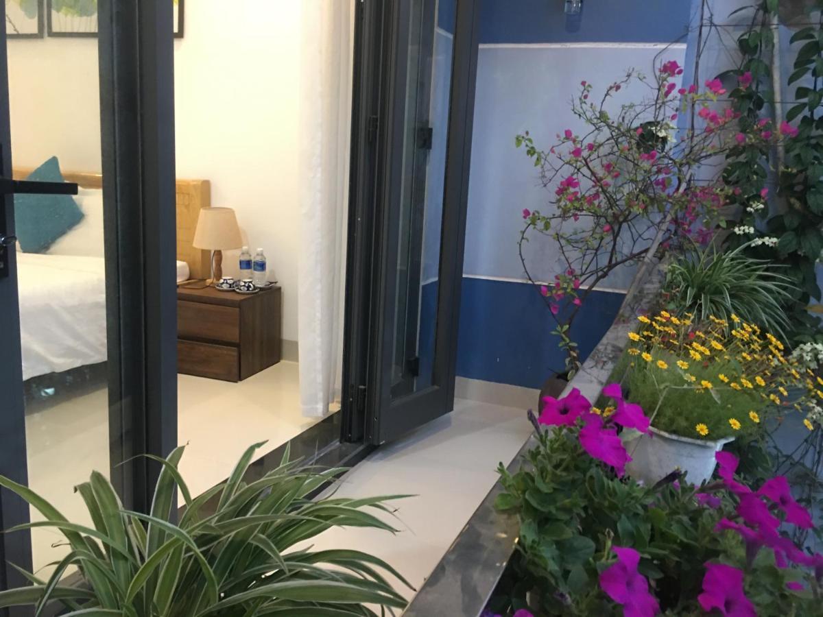 Cherry Garden Homestay Хой Ан Екстериор снимка