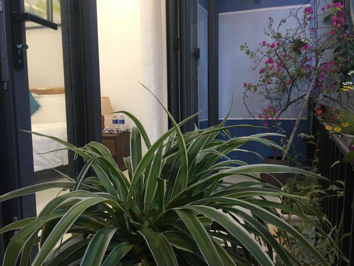 Cherry Garden Homestay Хой Ан Екстериор снимка