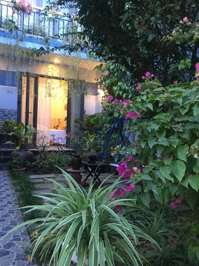 Cherry Garden Homestay Хой Ан Екстериор снимка