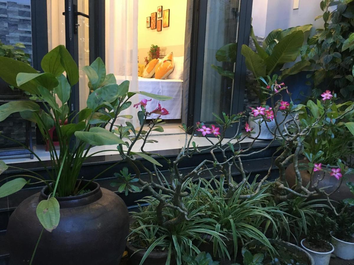 Cherry Garden Homestay Хой Ан Екстериор снимка