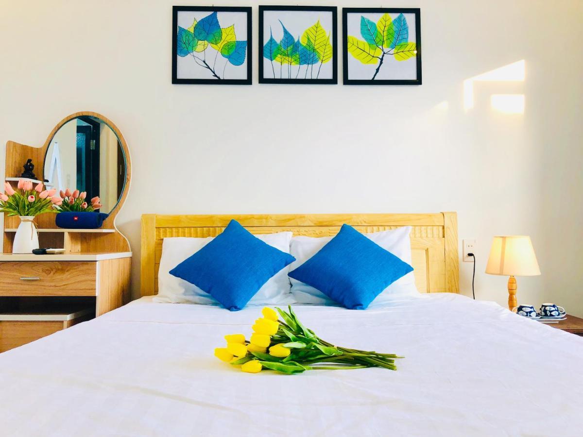 Cherry Garden Homestay Хой Ан Екстериор снимка