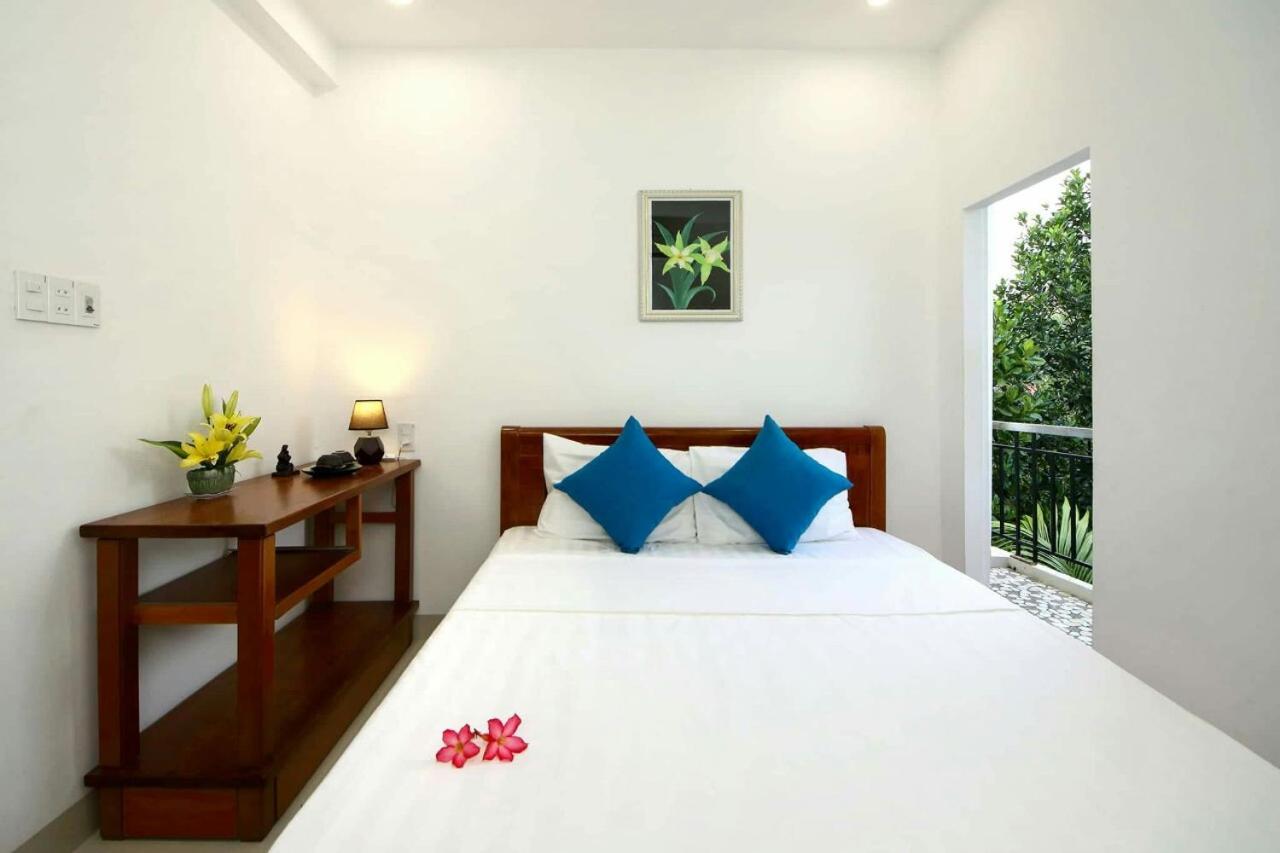 Cherry Garden Homestay Хой Ан Екстериор снимка