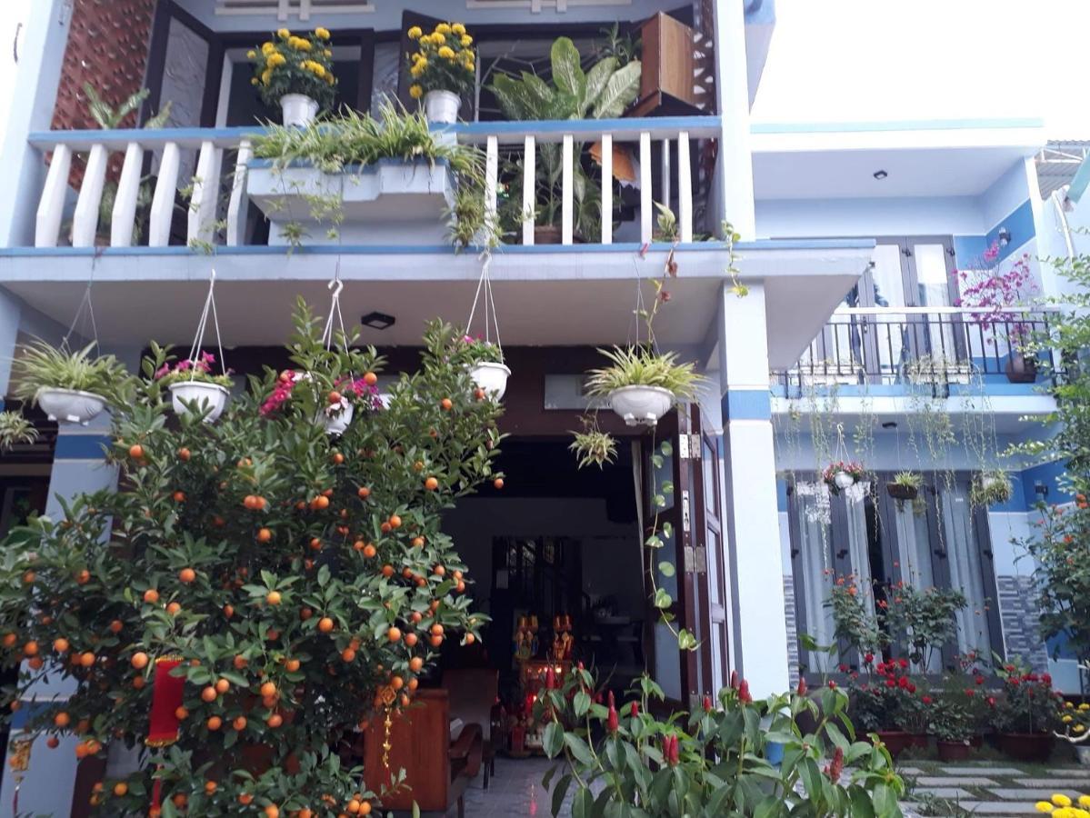 Cherry Garden Homestay Хой Ан Екстериор снимка