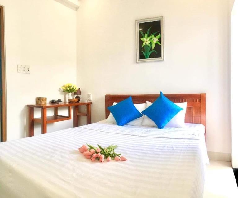 Cherry Garden Homestay Хой Ан Екстериор снимка